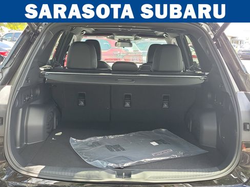 New 2026 Subaru Forester Sport w/ Onyx Edition AWD/4WD image 10