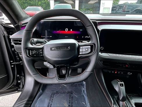 Used 2026 Dodge Charger Scat Pack AWD/4WD image 10
