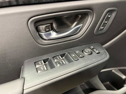 New 2026 Honda Passport TrailSport Elite image 11