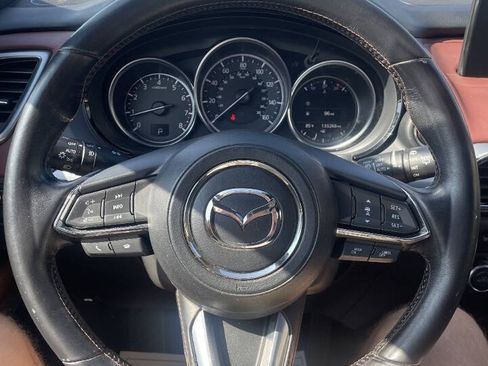 Used 2018 MAZDA CX-9 Signature AWD/4WD image 24