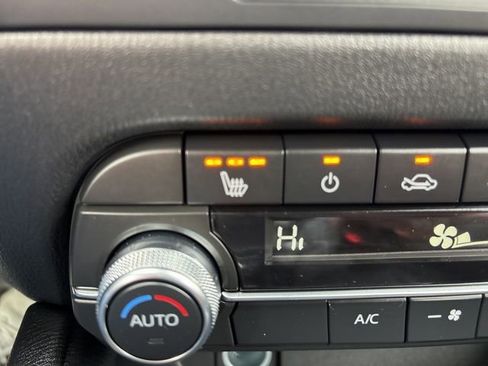 Certified 2024 MAZDA CX-5 AWD 2.5 S w/ Select Package image 22