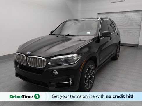 Used 2018 BMW X5 xDrive50i image 1