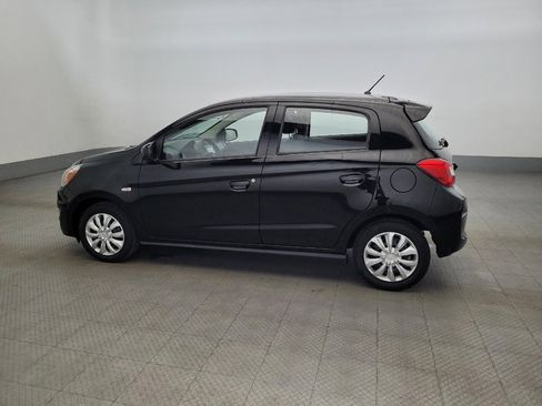 Used 2020 Mitsubishi Mirage ES image 3