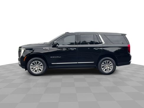 New 2026 GMC Yukon Denali w/ Sun & Power Step Package image 40