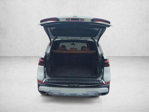 Used 2026 BMW X5 sDrive40i RWD image 7
