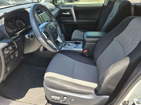 Used 2020 Toyota 4Runner SR5 RWD image 15