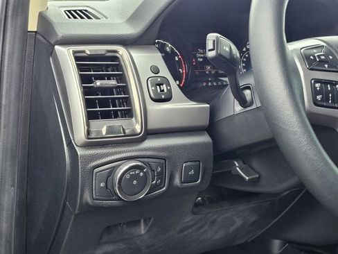 Used 2021 Ford Ranger XLT w/ Equipment Group 301A Mid image 19