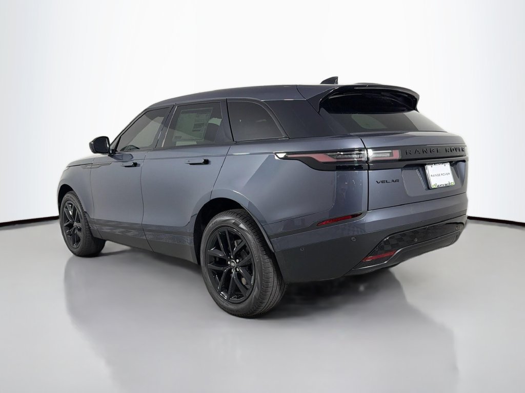 New 2026 Land Rover Range Rover Velar S AWD/4WD image 7