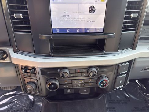 New 2026 Ford F350 XL w/ STX Appearance Package image 27