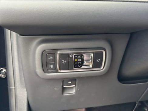 New 2026 Lincoln Nautilus Reserve image 24