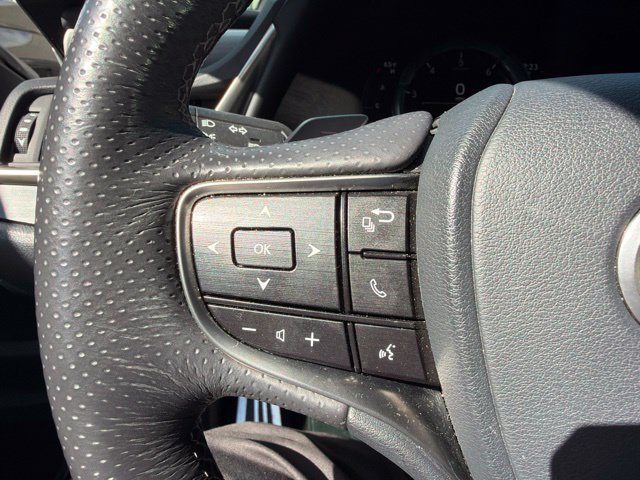 Used 2019 Lexus ES 350 F Sport FWD image 32