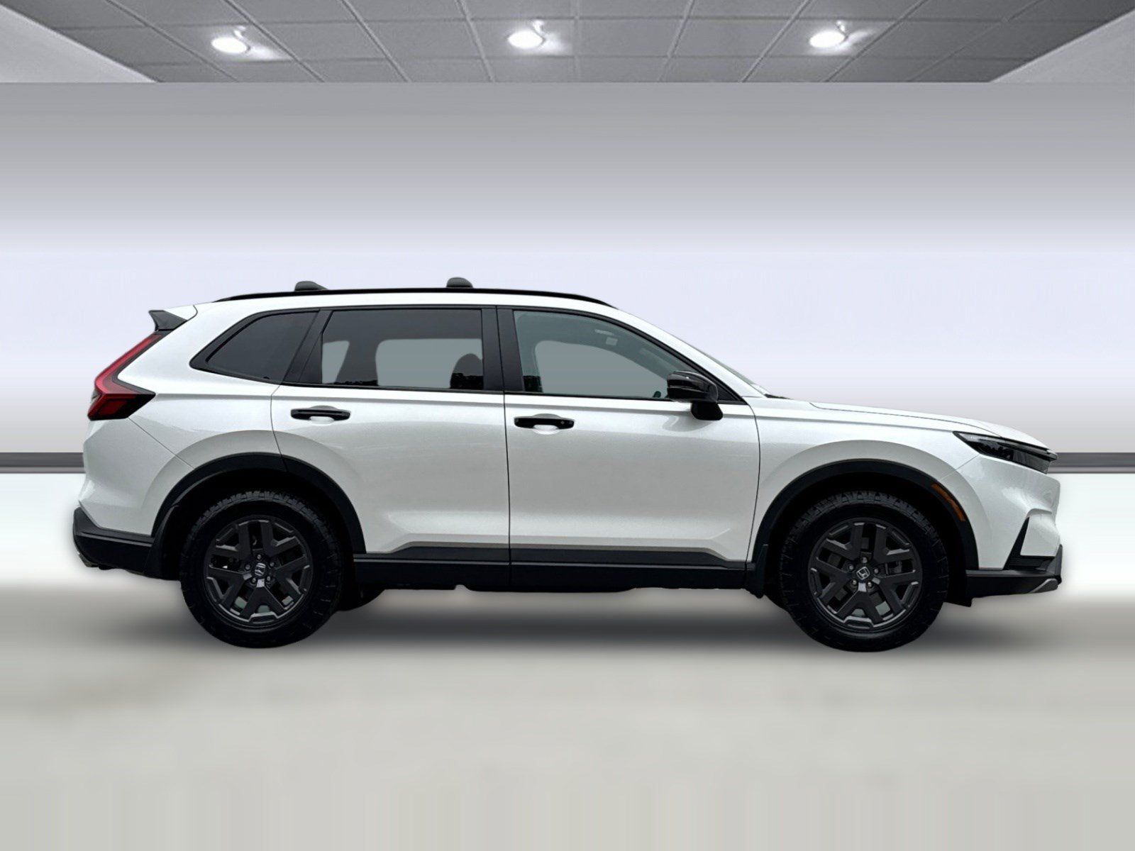 Certified 2026 Honda CR-V TrailSport image 7