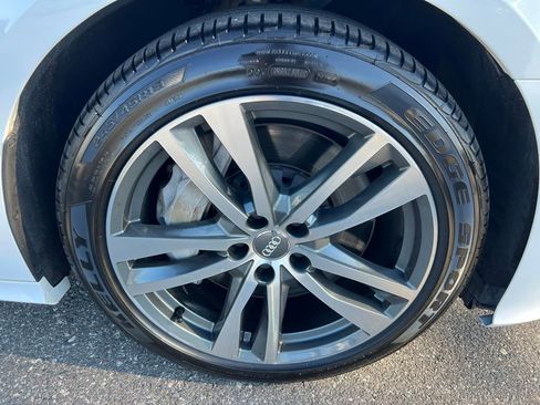 Used 2019 Audi A6 3.0T Premium w/ Convenience Package image 14