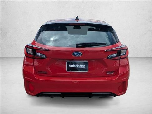 New 2026 Subaru Impreza RS AWD/4WD image 6