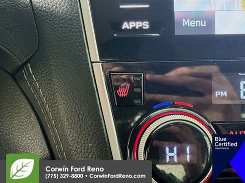 Used 2018 Subaru Legacy 2.5i Limited image 24