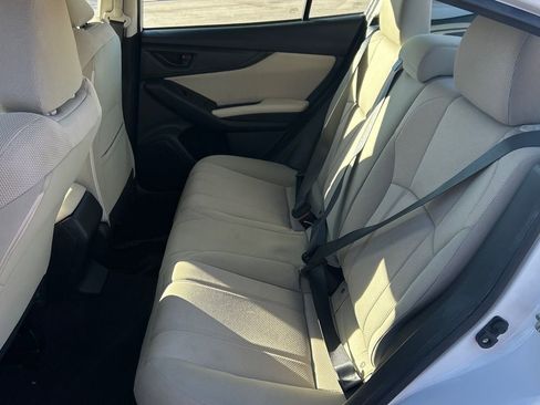 Used 2019 Subaru Impreza 2.0i image 10