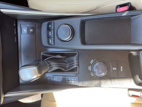 Used 2014 Lexus IS 250 AWD w/ Premium Package image 15