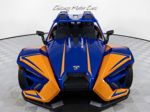 Used 2021 RAM ProMaster image 9