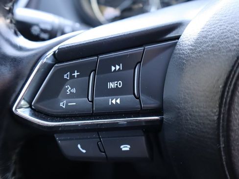 Used 2018 MAZDA CX-9 Grand Touring FWD image 32