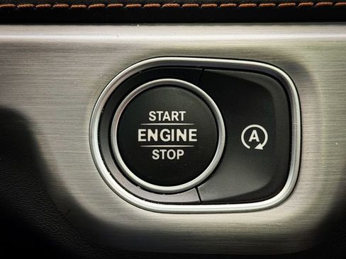 Used 2020 Mercedes-Benz G 63 AMG 4MATIC image 24