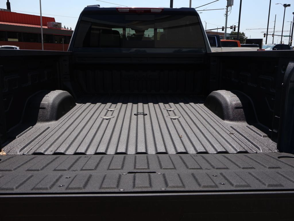 New 2026 GMC Sierra 2500 Denali Ultimate w/ Max Trailering Package AWD/4WD image 18