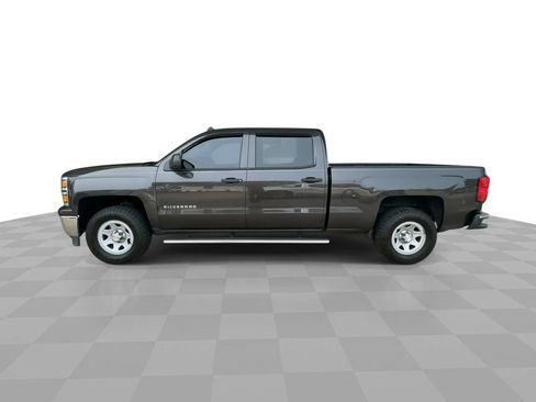 Used 2014 Chevrolet Silverado 1500 LT RWD image 5