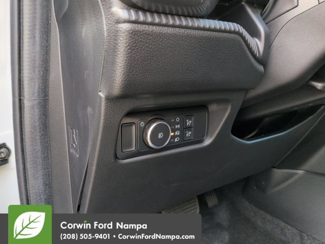 New 2026 Ford Ranger Lariat w/ FX4 Off-Road Package AWD/4WD image 13