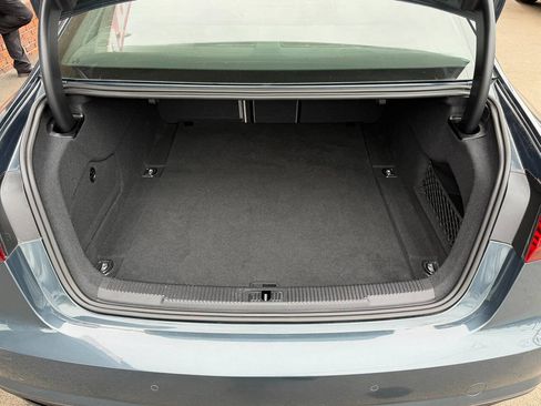 Used 2016 Audi A6 2.0T Premium Plus w/ Premium Plus Package image 16