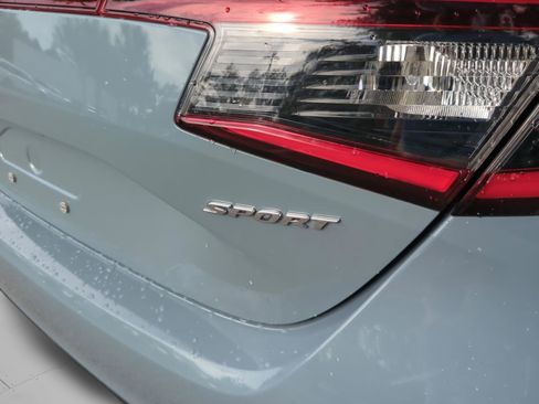 Used 2023 Honda Civic Sport image 30