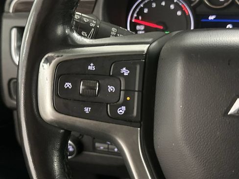 Used 2021 Chevrolet Tahoe Z71 w/ Z71 Signature Package AWD/4WD image 52