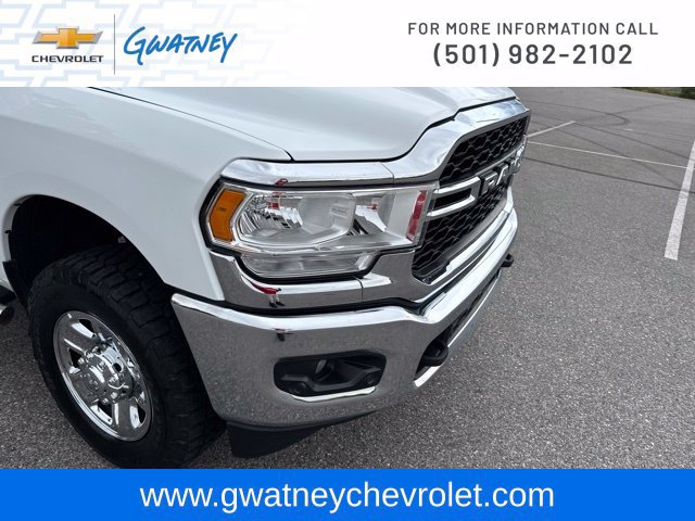 Used 2023 RAM 2500 Tradesman w/ Safety Group AWD/4WD image 13