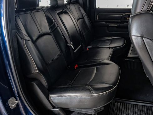 Used 2021 RAM 3500 Limited image 31