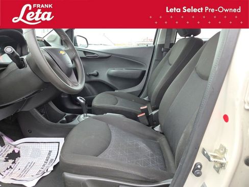 Used 2019 Chevrolet Spark LS image 21