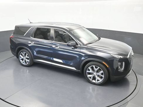 Used 2020 Hyundai Palisade SEL w/ Premium Package FWD image 57
