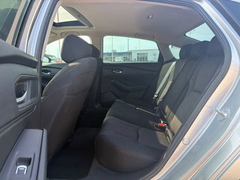 Used 2024 Honda Accord EX image 18