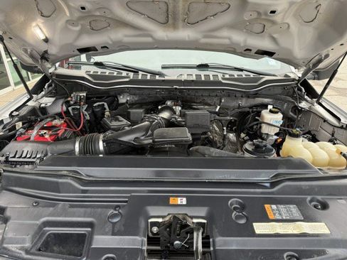 Used 2021 Ford F250 XL w/ Power Equipment Group image 19