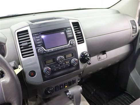 Used 2017 Nissan Frontier SV w/ SV Value Truck Package image 27