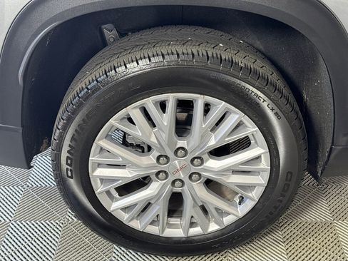 New 2026 GMC Acadia Elevation w/ Elevation Premium Package image 17