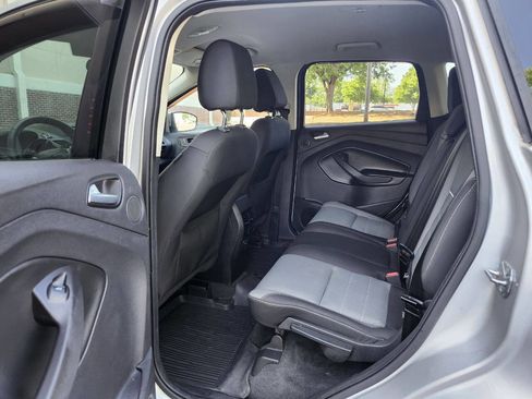 Used 2014 Ford Escape SE w/ Equipment Group 201A AWD/4WD image 5