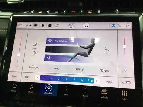 Used 2023 Jeep Grand Cherokee Limited w/ Trailer Tow Prep Group (B) image 31