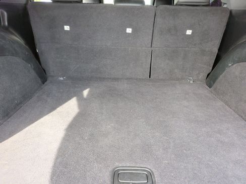 Used 2019 Jeep Grand Cherokee Trailhawk w/ Trailhawk Luxury Group image 35