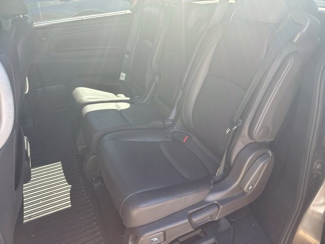 Used 2018 Honda Odyssey EX-L image 8