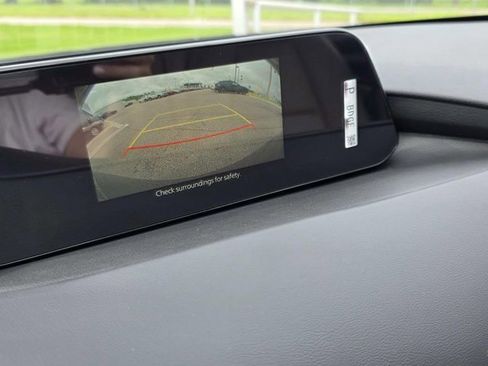 New 2026 MAZDA MAZDA3 2.5 S Sedan w/ Preferred Pkg FWD image 15