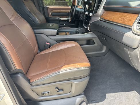 Used 2019 RAM 3500 Limited AWD/4WD image 15