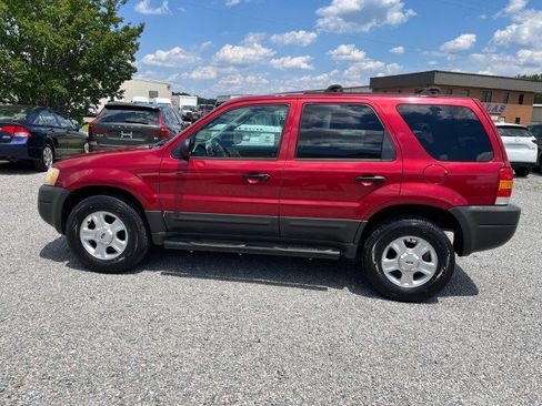 Used 2004 Ford Escape XLT AWD/4WD image 10