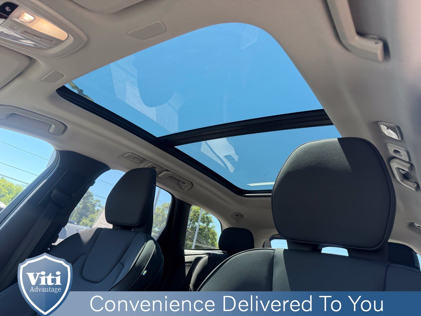 Certified 2026 Volvo XC60 B5 Plus w/ Protection Package Premier AWD/4WD image 19