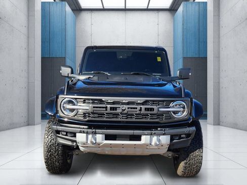 Used 2024 Ford Bronco Raptor image 21
