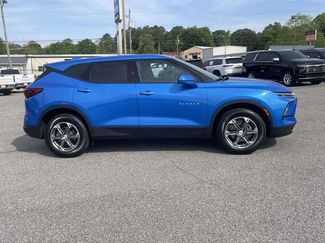 Used 2025 Chevrolet Blazer LT AWD/4WD video 2