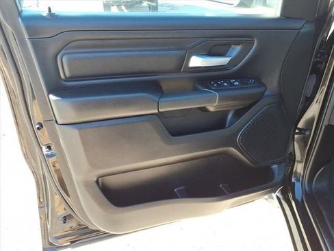 Used 2024 RAM 1500 Tradesman w/ Night Edition image 11