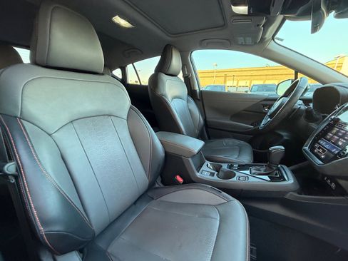 Used 2024 Subaru Crosstrek 2.5i Limited w/ Crosstrek Mirror Package image 18